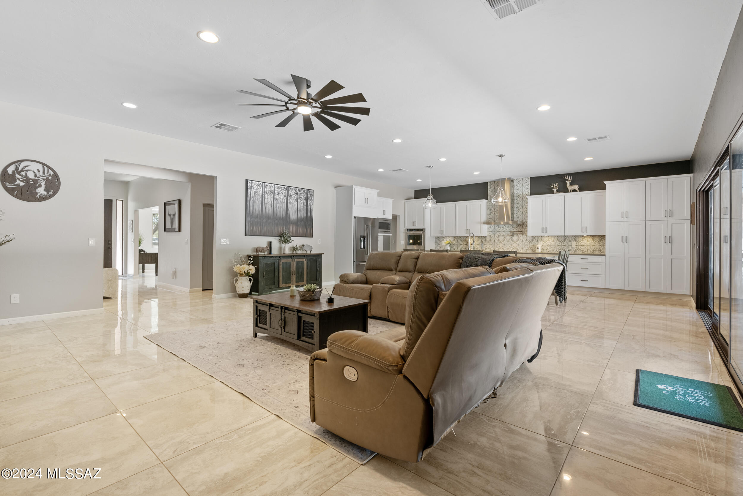 Forty Niners Country Club Estates - Residential