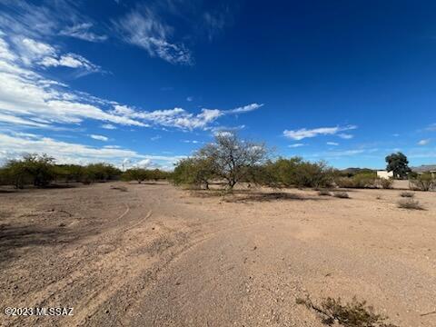 Unsubdivided - Land
