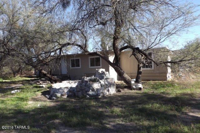 Located in the mesquite forests along the San Pedro River. Includes a fix-up 1972 24'x 64' mobile home on the property, which will convey with the land, in AS-IS condition. Tax codes are: 300-53-005, 300-39-001A, 300-39-001C, 300-39-012, and ptns of 300-39-014 and 300-39-015. Seller will consider offers with Seller Carryback financing.