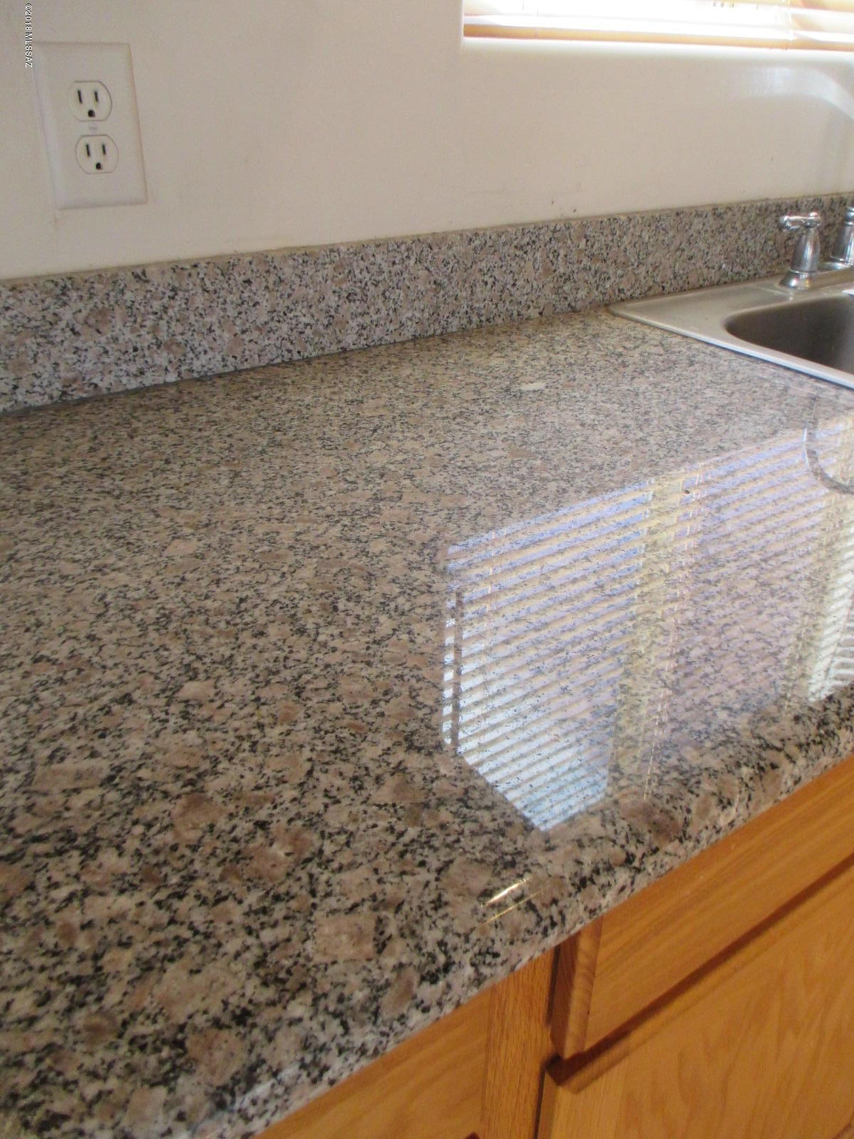 Mescal Lakes - Residential