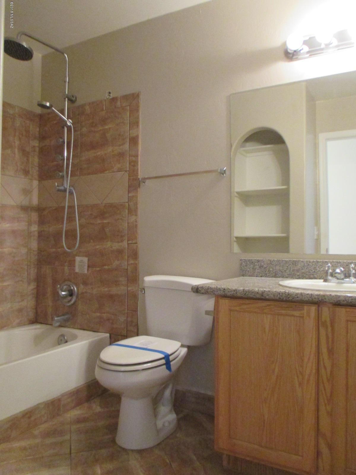 Mescal Lakes - Residential