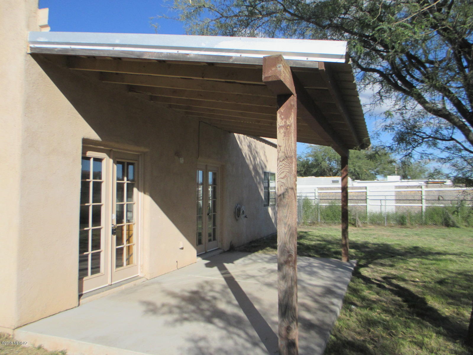 Mescal Lakes - Residential
