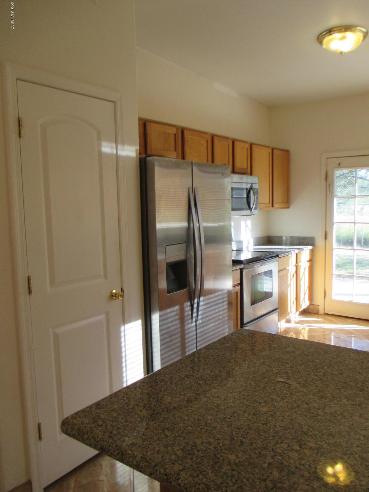 Mescal Lakes - Residential
