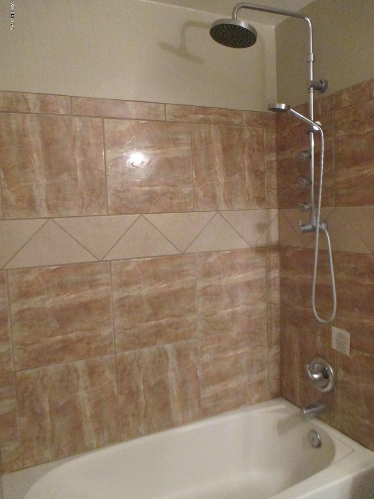 Mescal Lakes - Residential