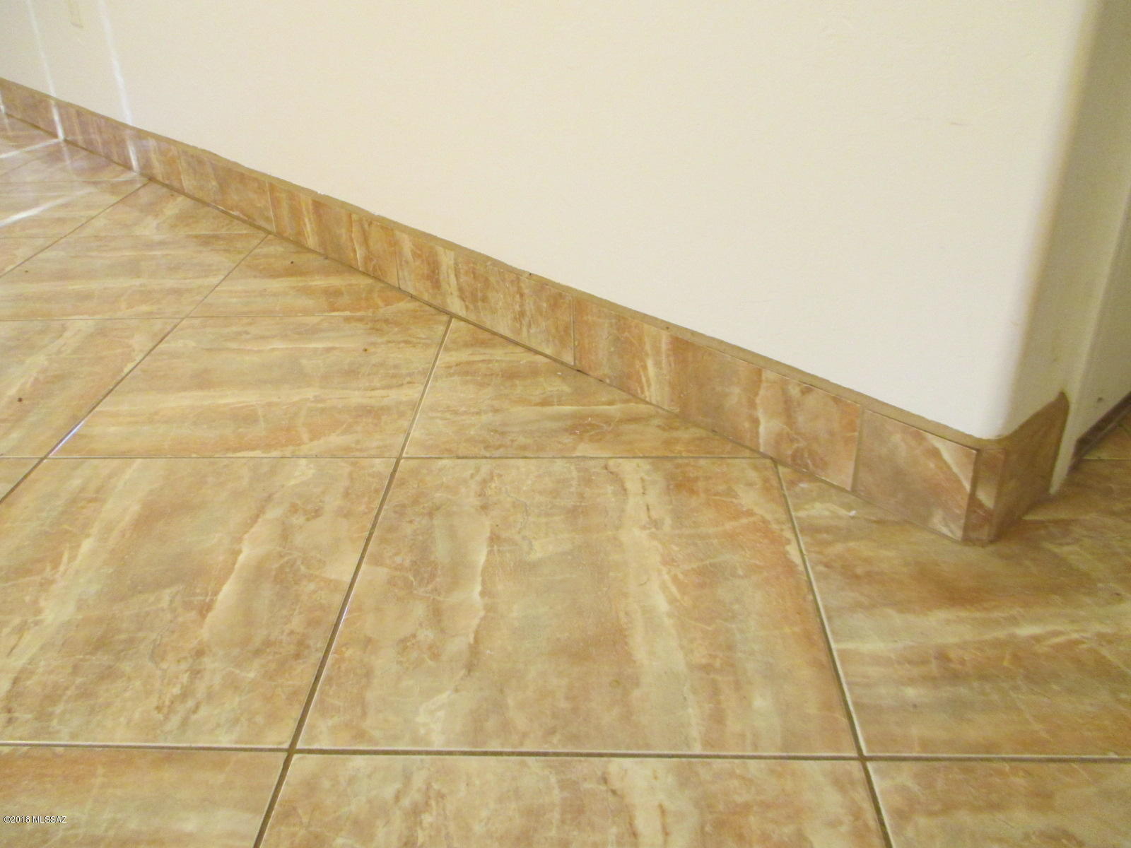 Mescal Lakes - Residential