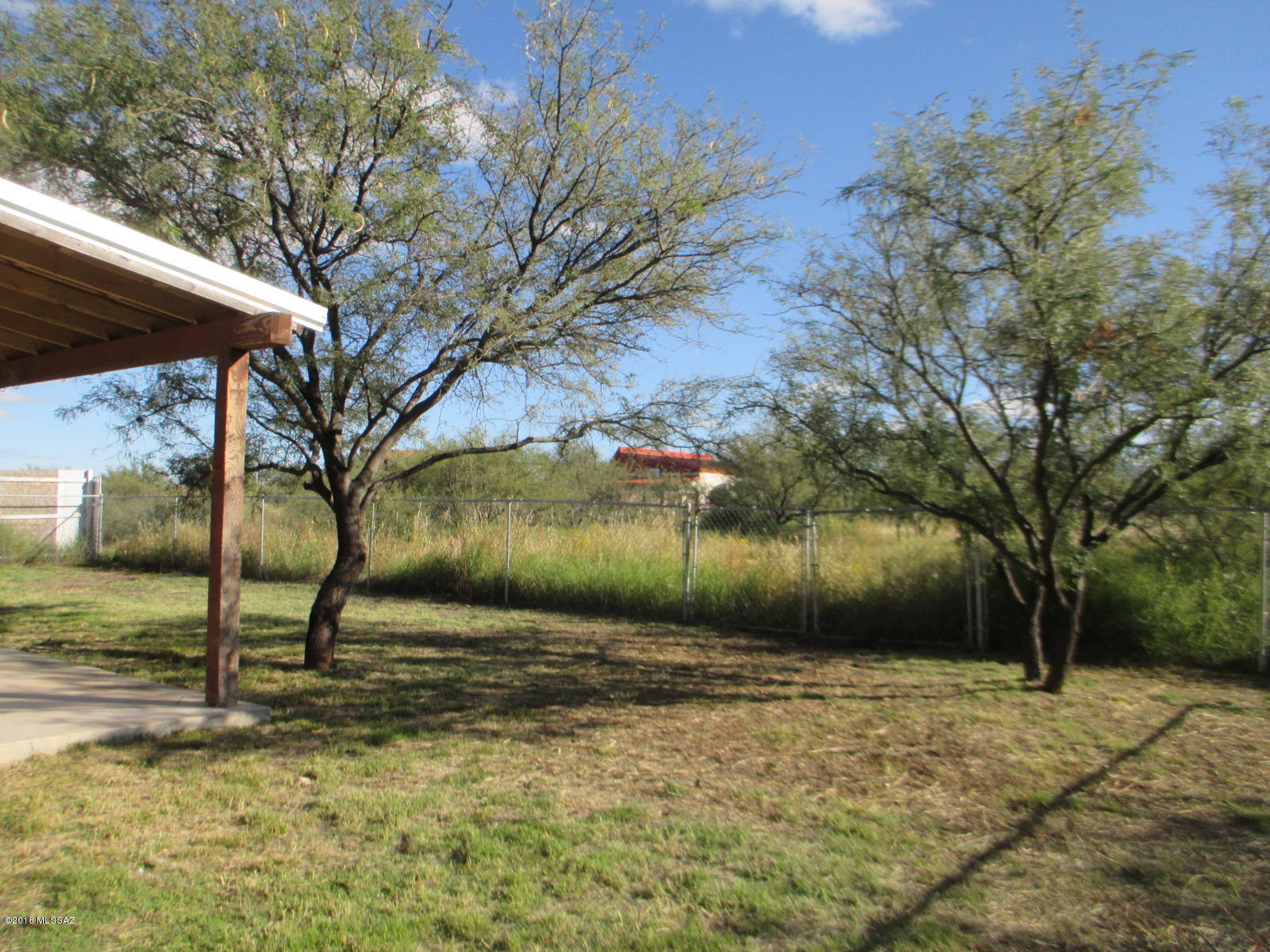 Mescal Lakes - Residential