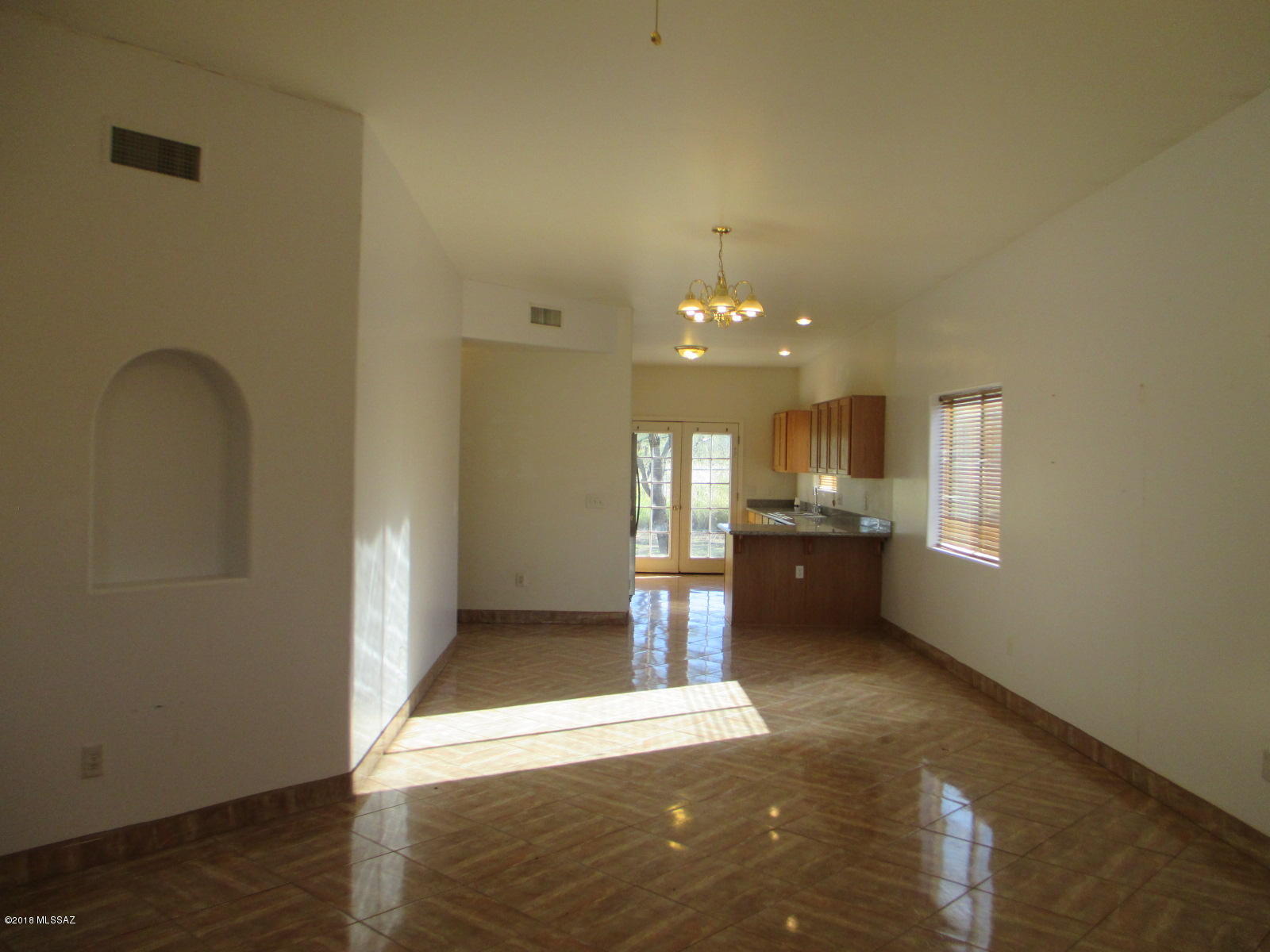 Mescal Lakes - Residential