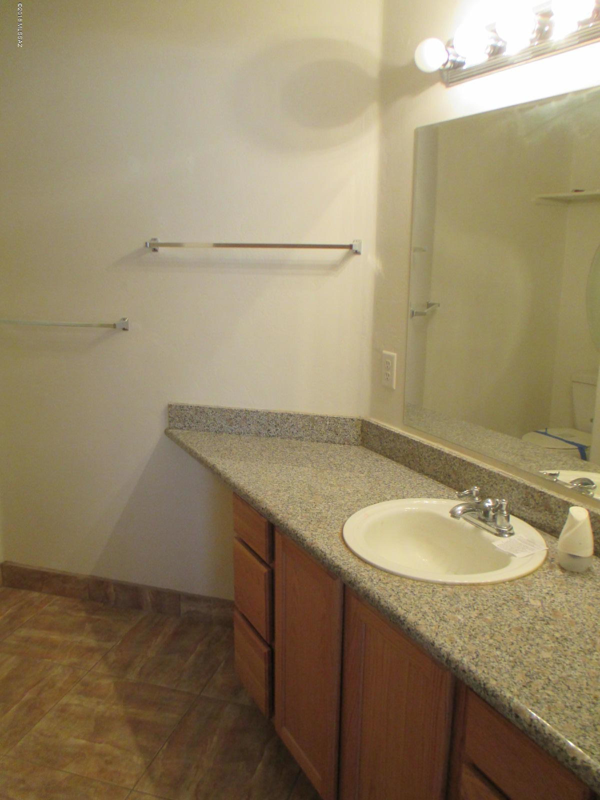 Mescal Lakes - Residential