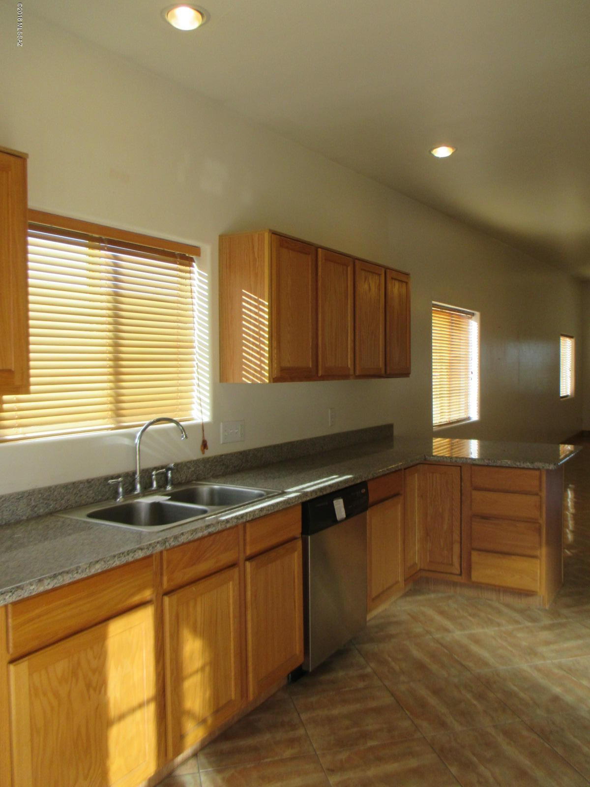 Mescal Lakes - Residential