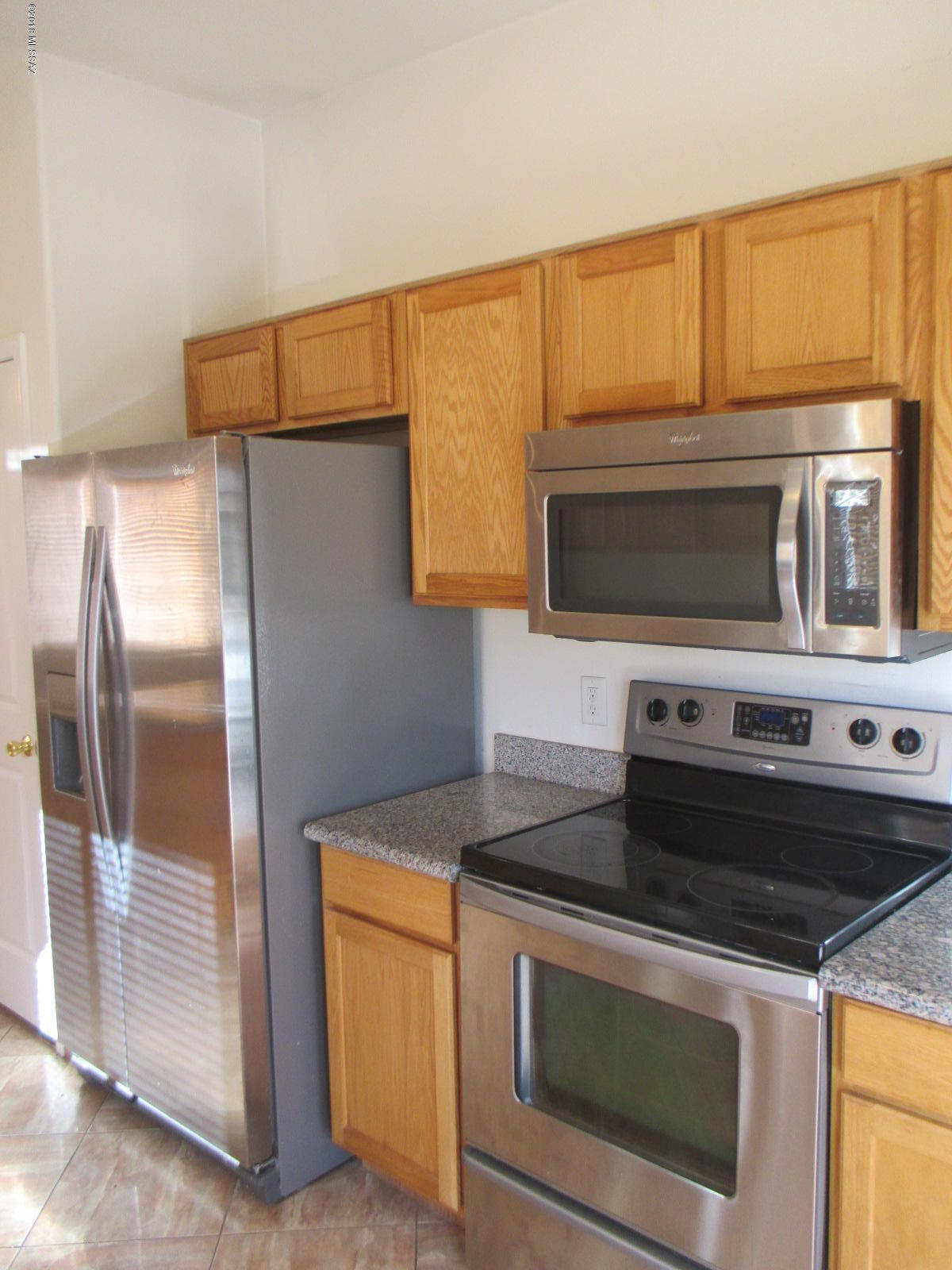 Mescal Lakes - Residential