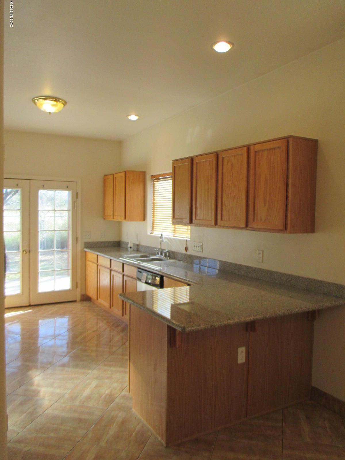 Mescal Lakes - Residential