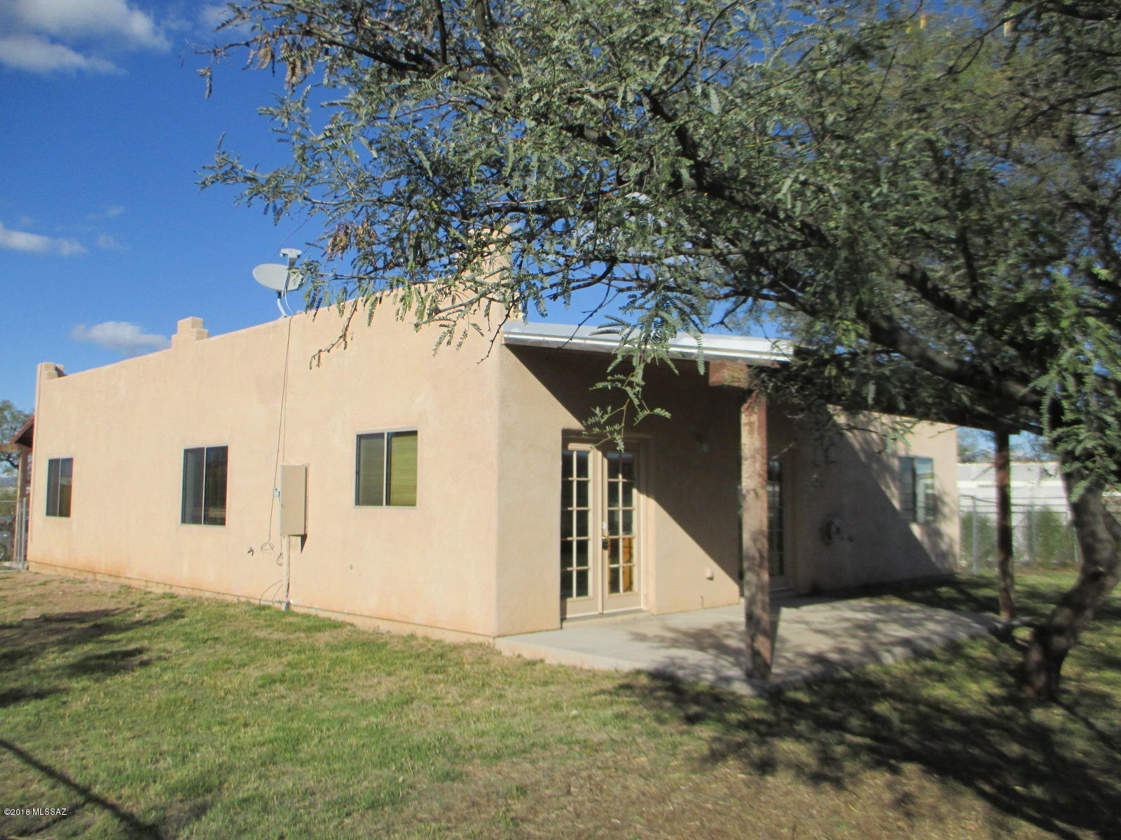 Mescal Lakes - Residential