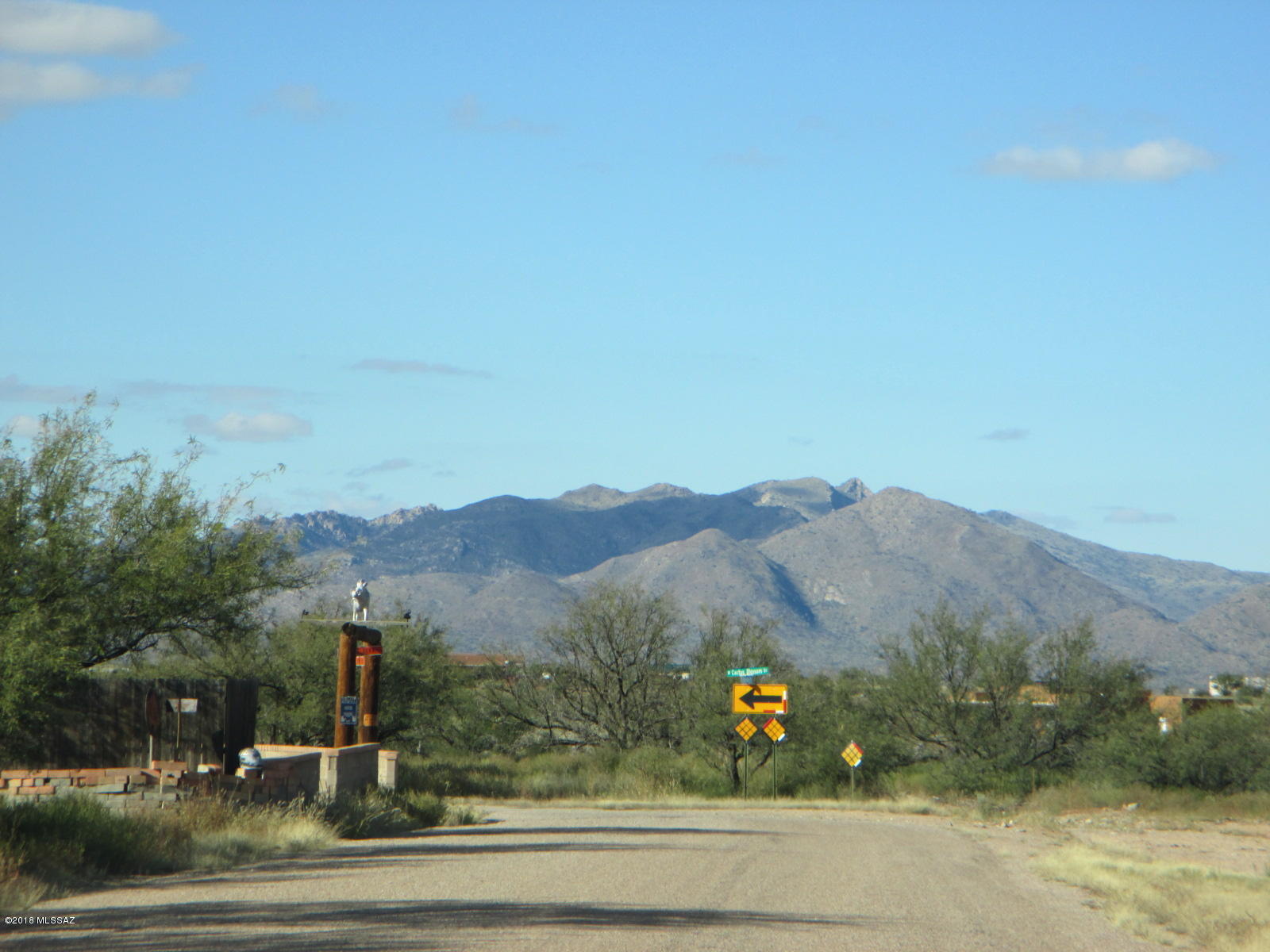 Mescal Lakes - Residential