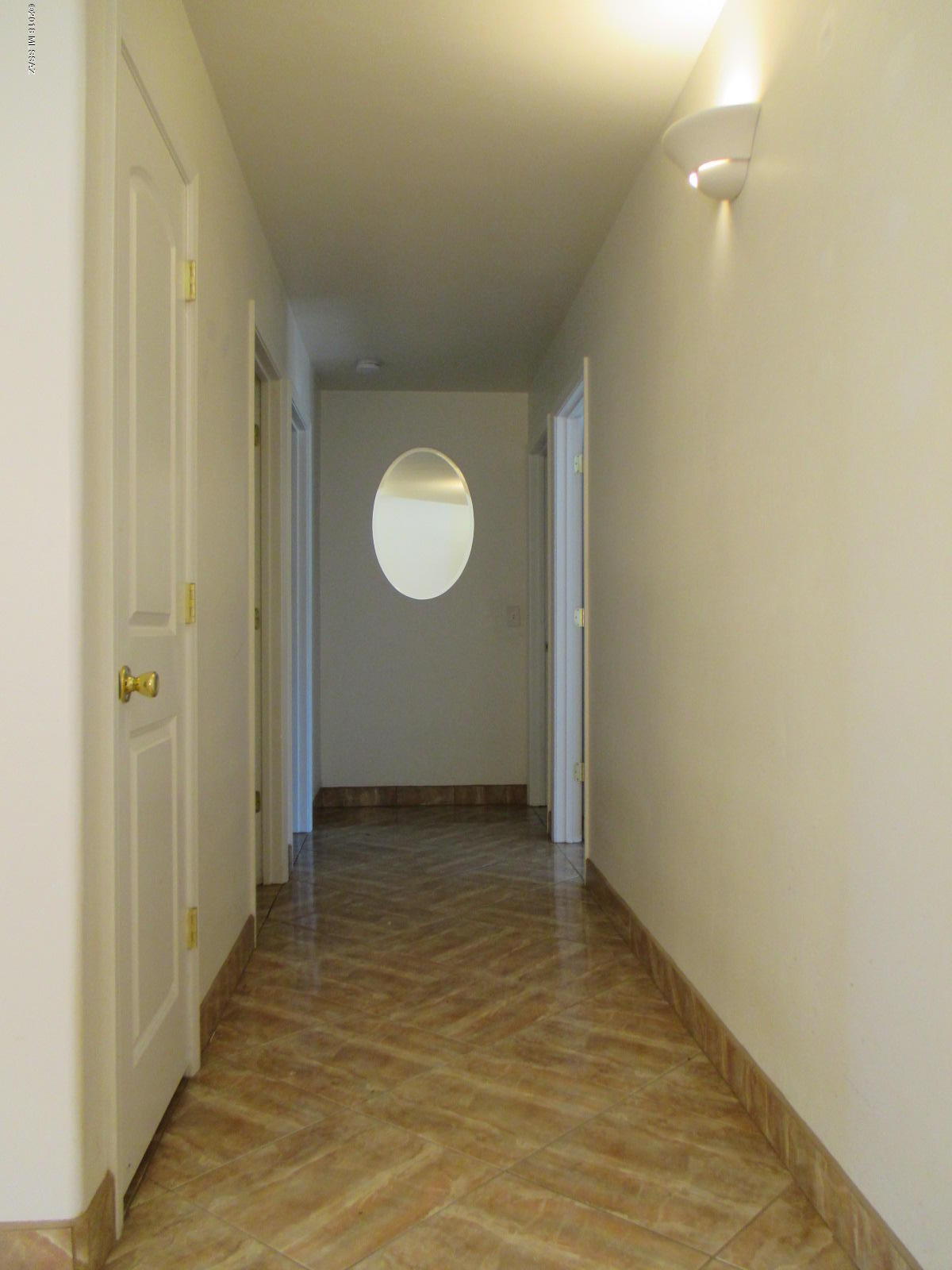 Mescal Lakes - Residential