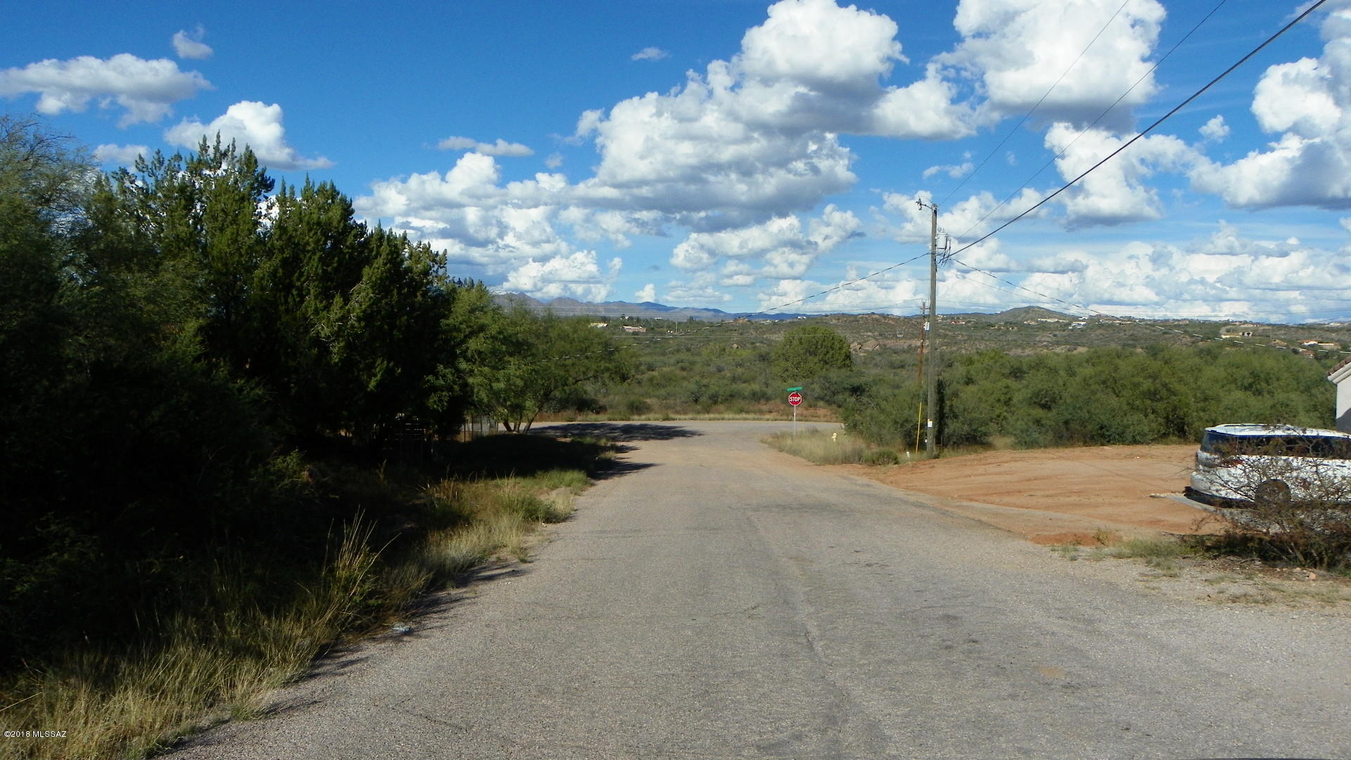 Rio Rico Villas 16 - Land