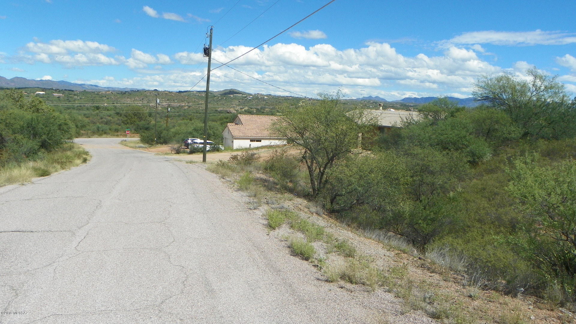 Rio Rico Villas 16 - Land