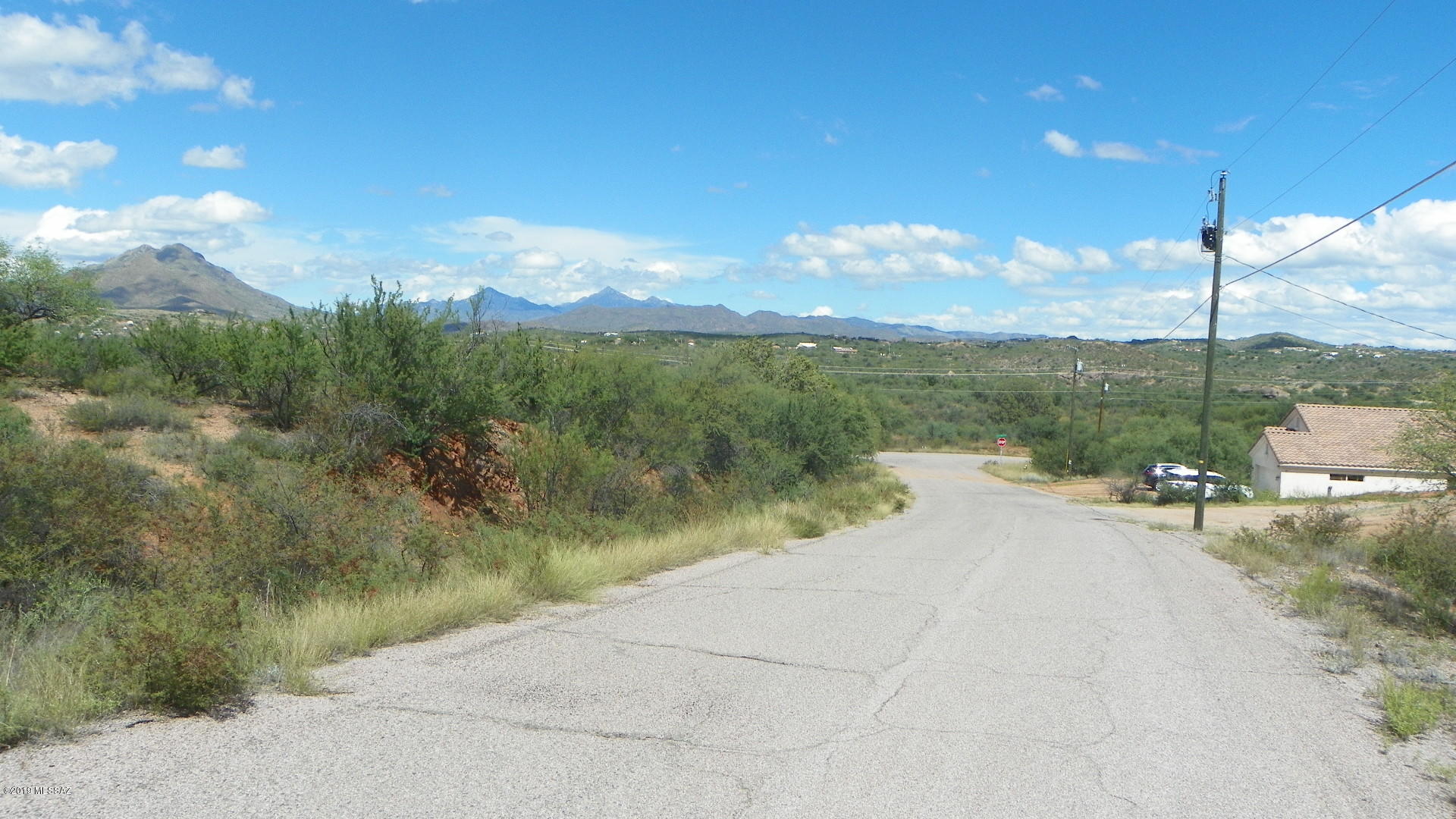 Rio Rico Villas 16 - Land