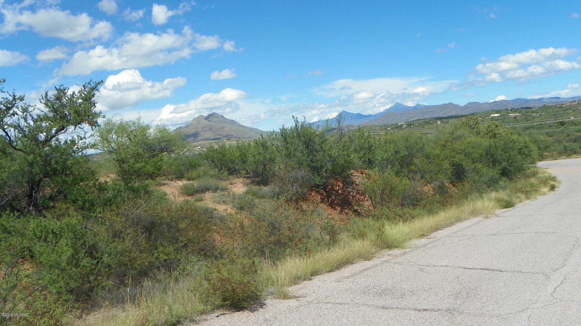 Rio Rico Villas 16 - Land