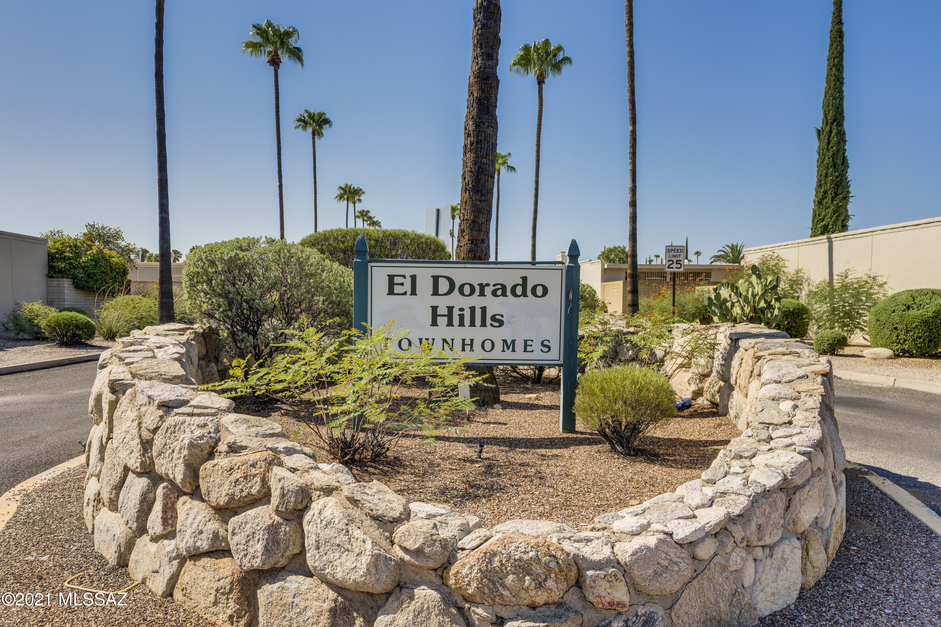 El Dorado Hills (1-196) - Residential