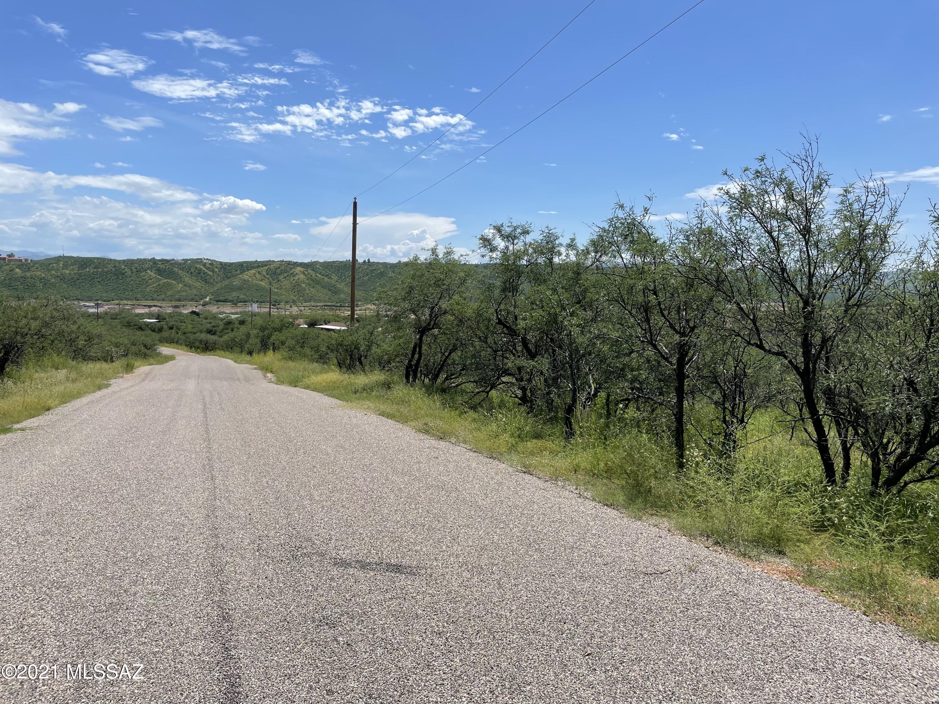 Rio Rico Estates 4 - Land