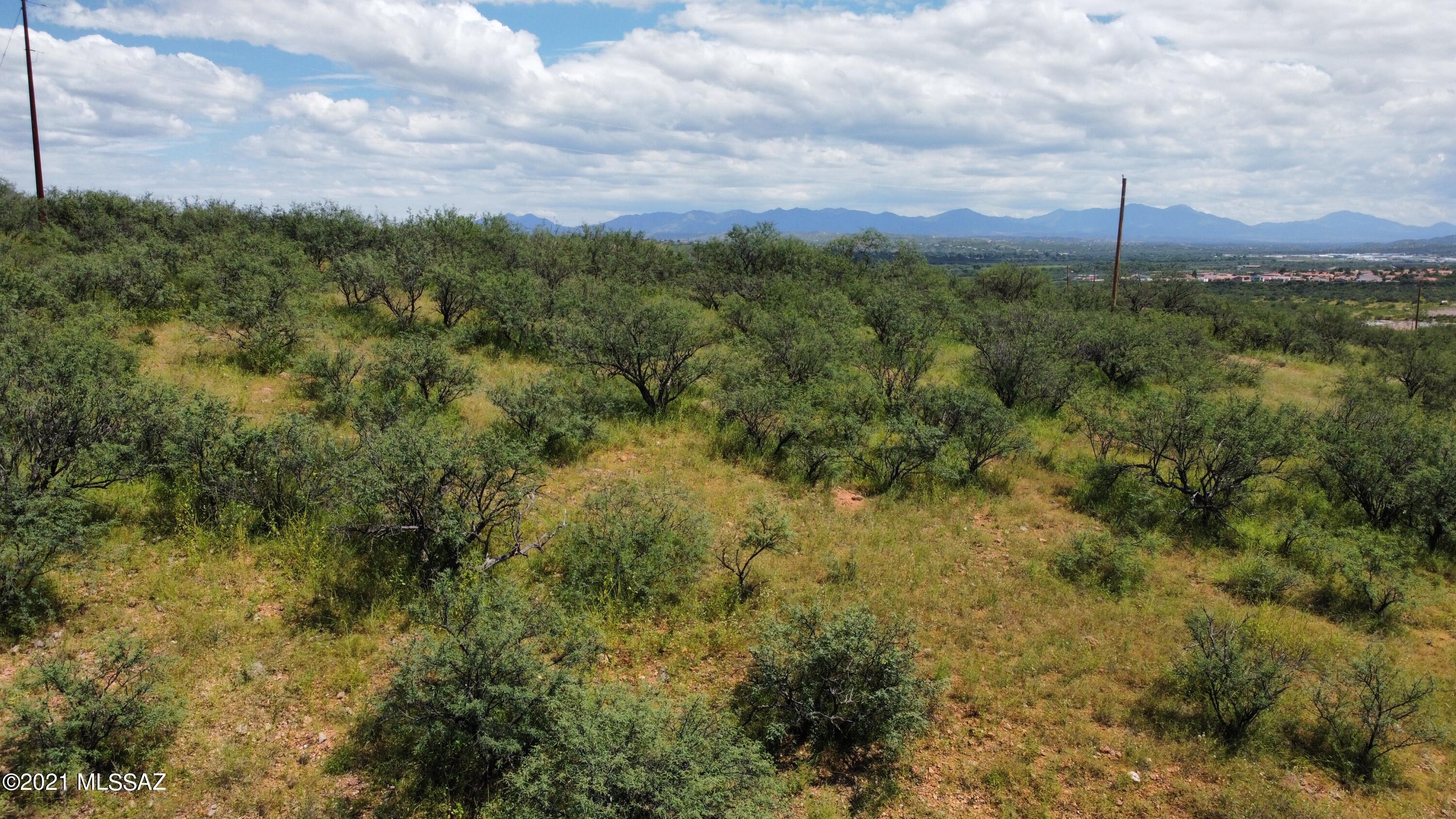 Rio Rico Estates 4 - Land