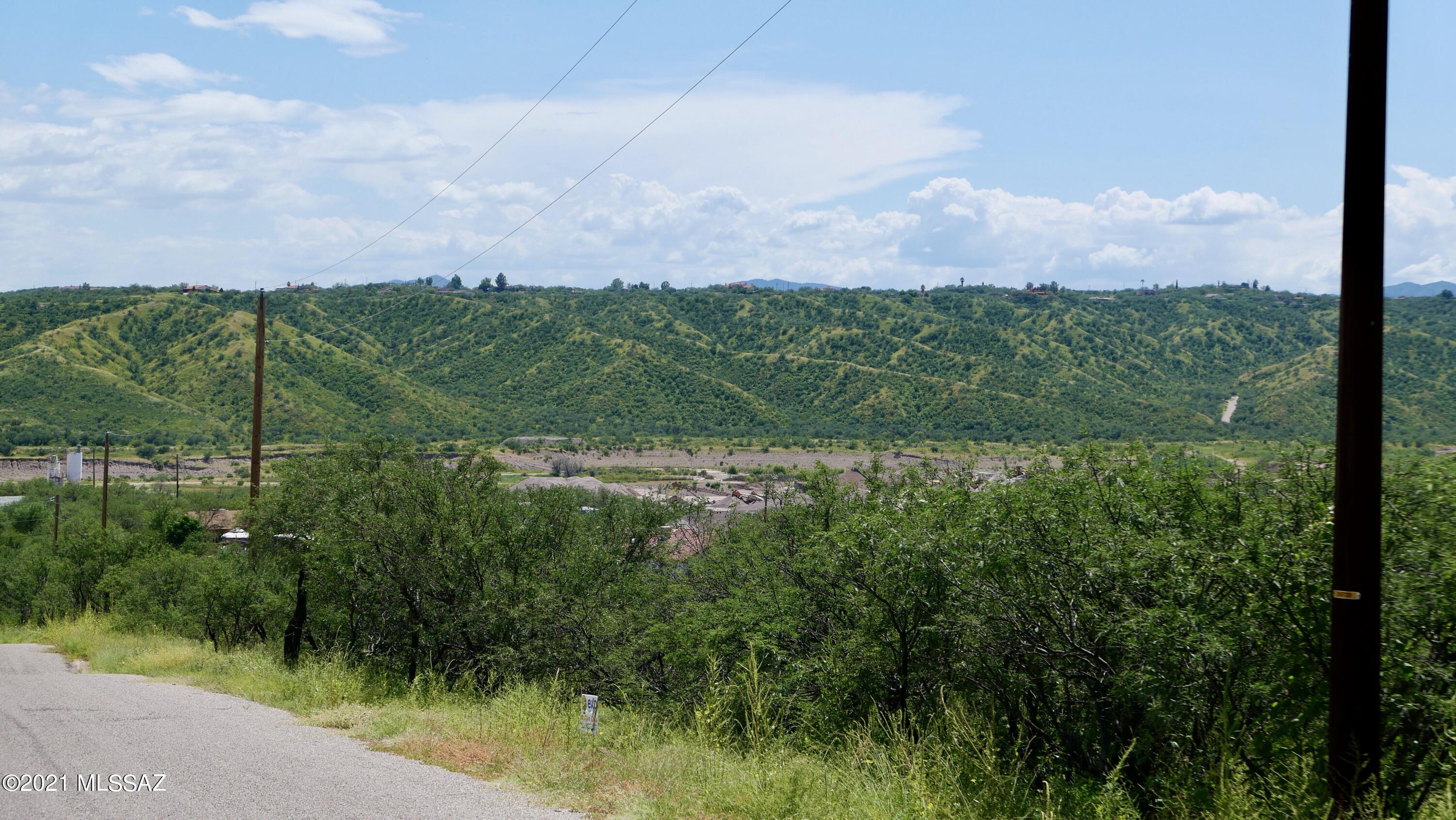 Rio Rico Estates 4 - Land