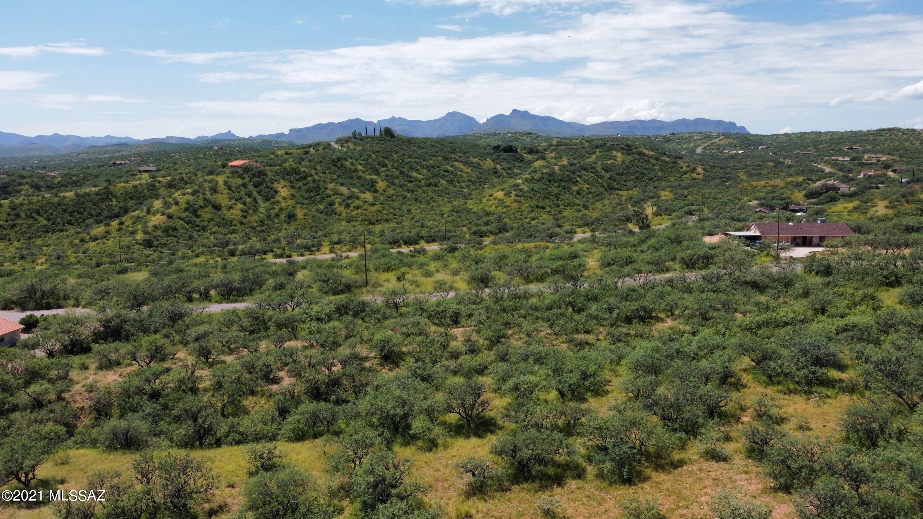Rio Rico Estates 4 - Land