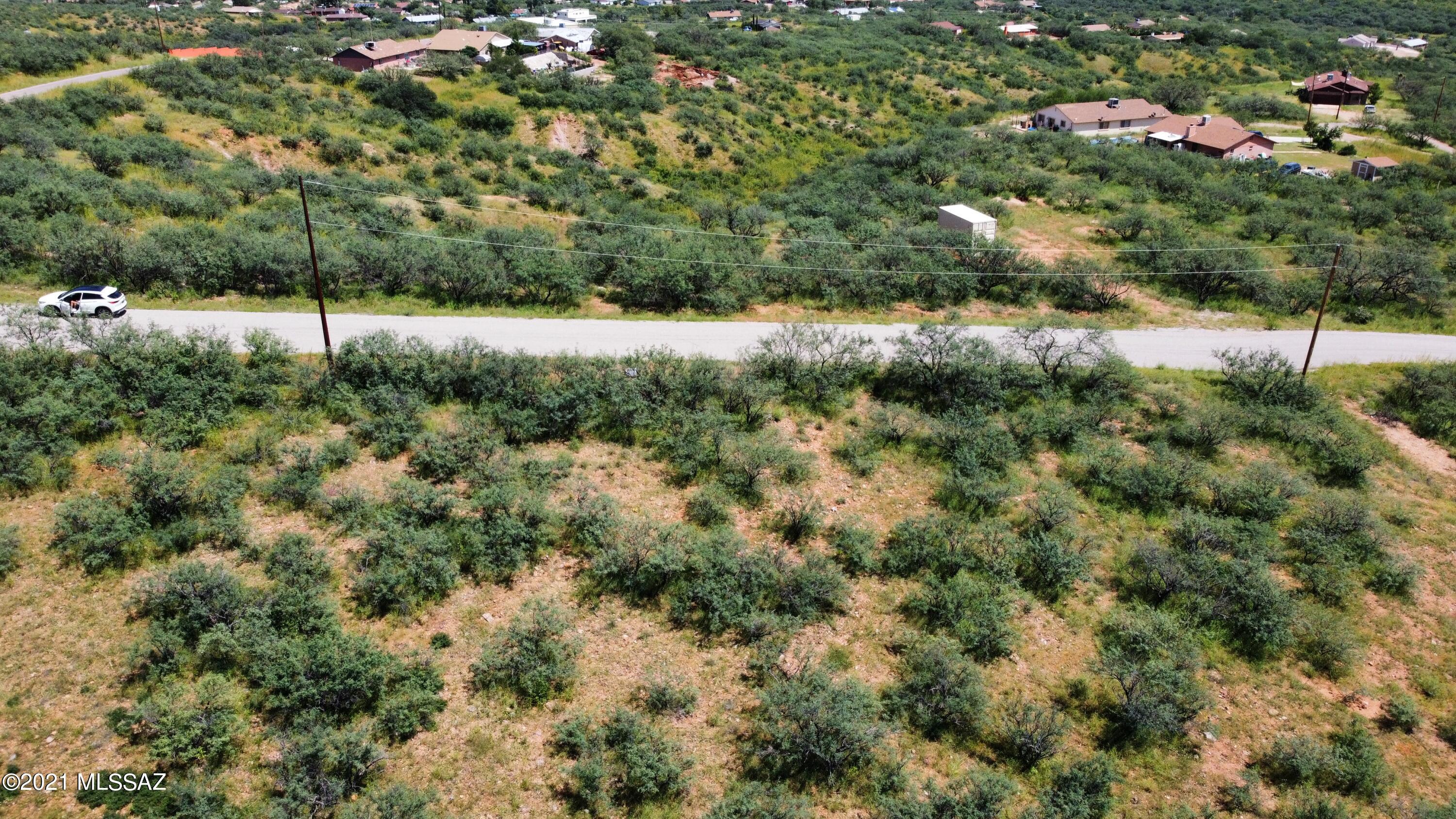 Rio Rico Estates 4 - Land