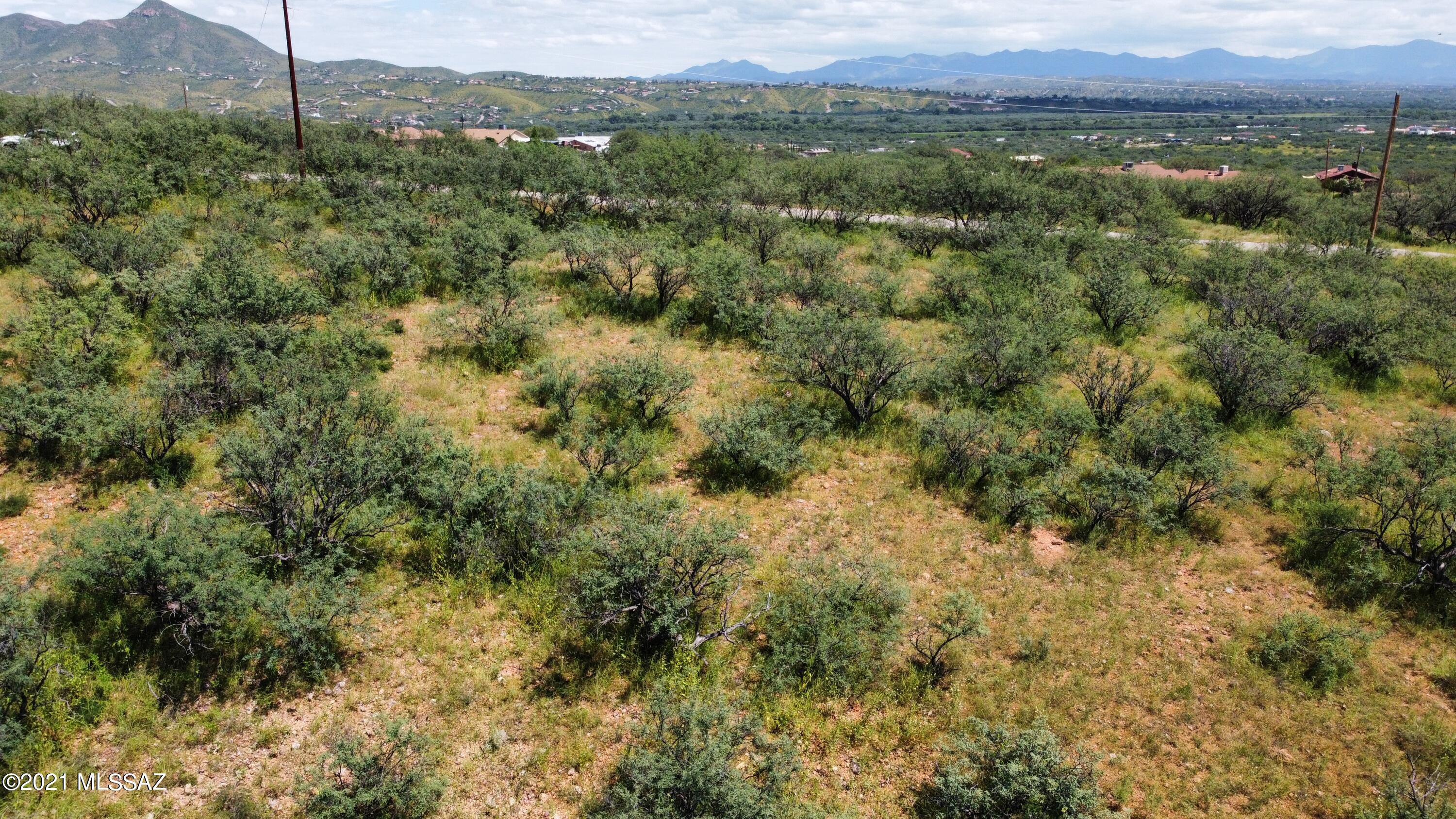 Rio Rico Estates 4 - Land