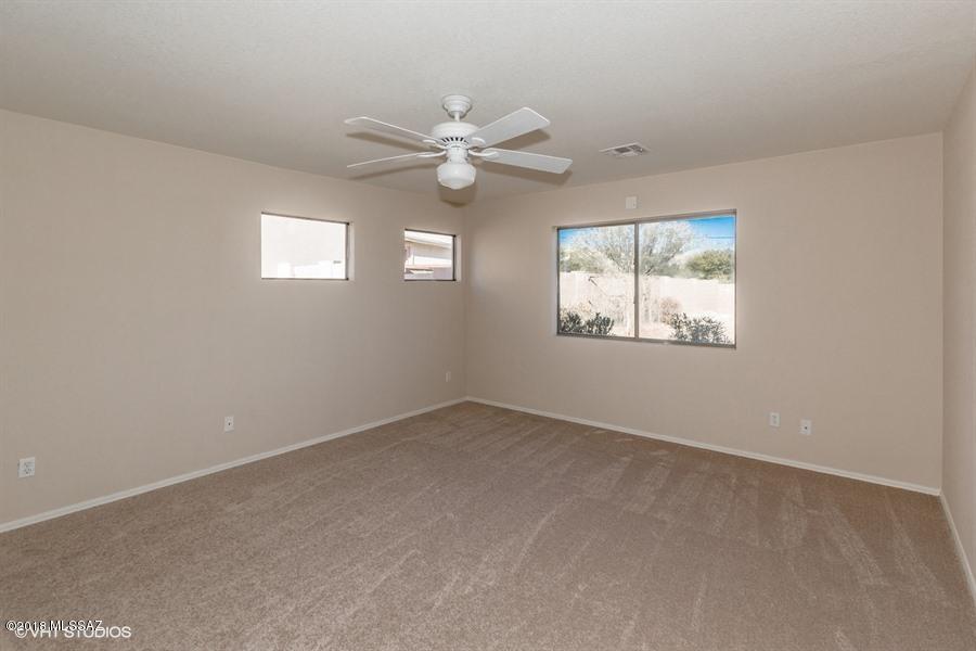 Colonia De Los Alamos - Desert Creek - Residential