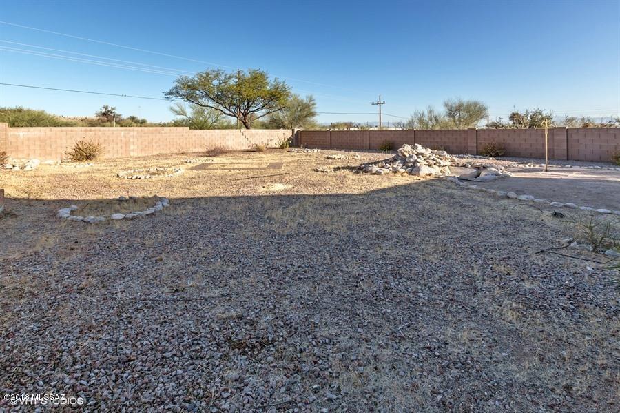 Colonia De Los Alamos - Desert Creek - Residential