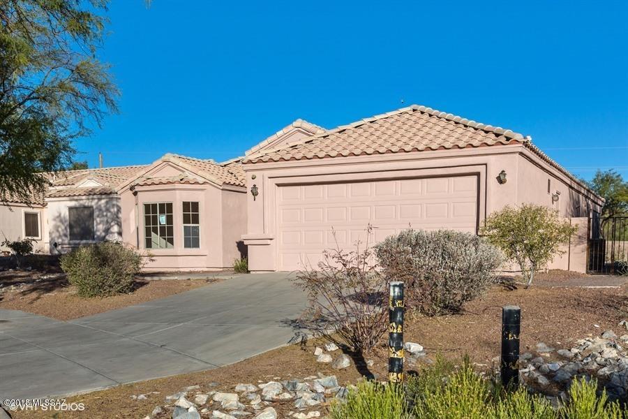 Colonia De Los Alamos - Desert Creek - Residential