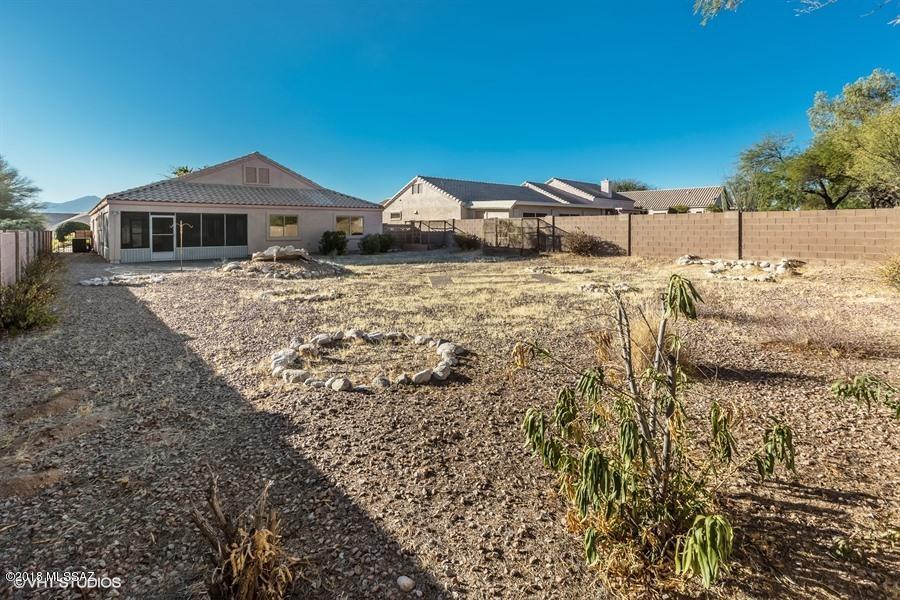 Colonia De Los Alamos - Desert Creek - Residential