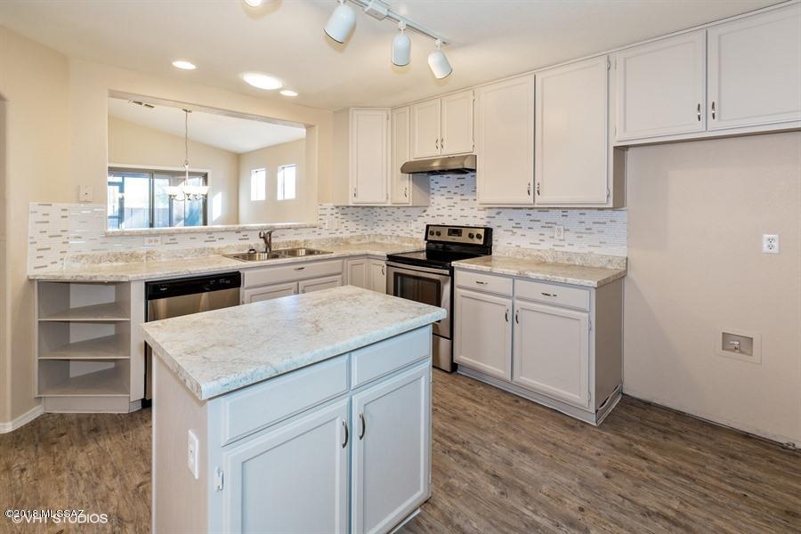 Colonia De Los Alamos - Desert Creek - Residential