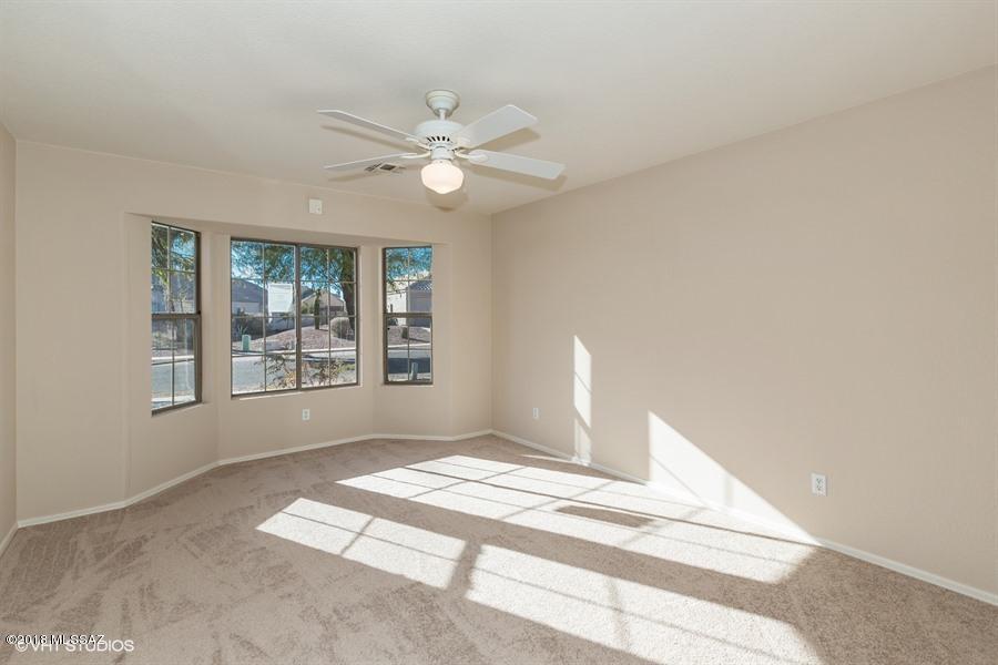 Colonia De Los Alamos - Desert Creek - Residential