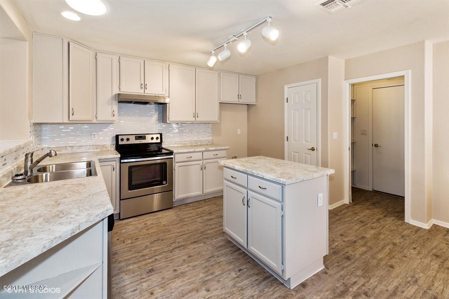 Colonia De Los Alamos - Desert Creek - Residential