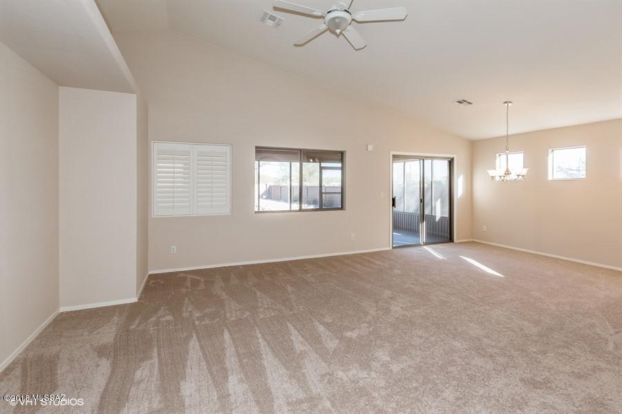 Colonia De Los Alamos - Desert Creek - Residential