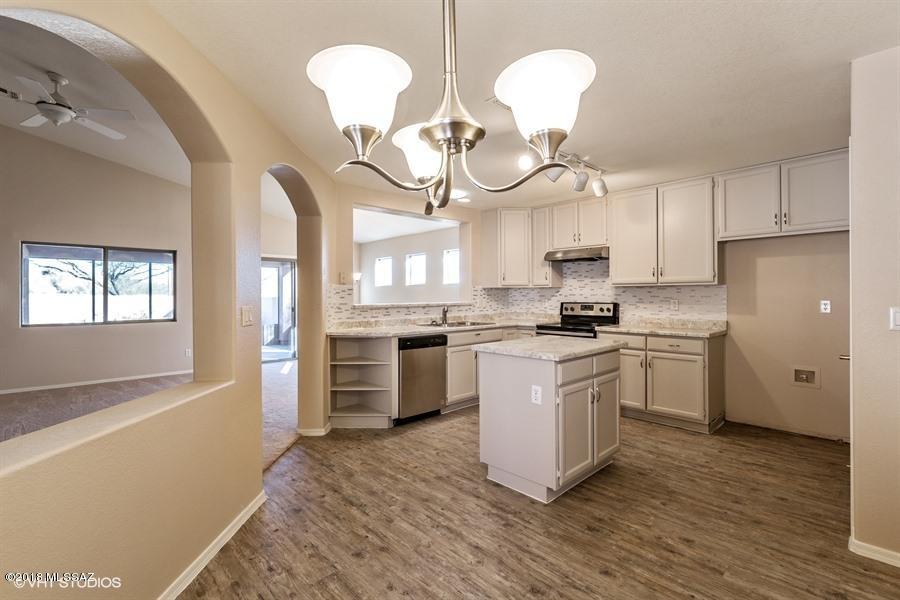 Colonia De Los Alamos - Desert Creek - Residential