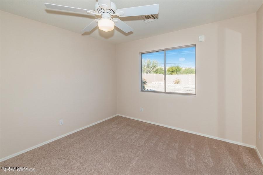 Colonia De Los Alamos - Desert Creek - Residential