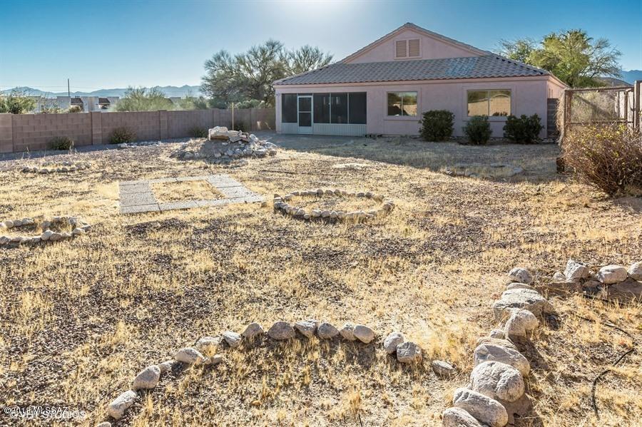 Colonia De Los Alamos - Desert Creek - Residential