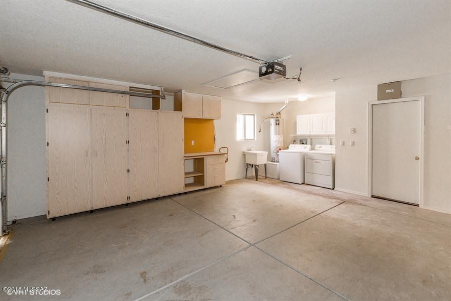 Colonia De Los Alamos - Desert Creek - Residential