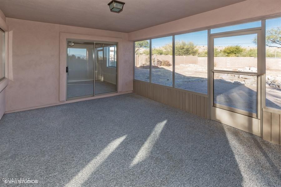 Colonia De Los Alamos - Desert Creek - Residential