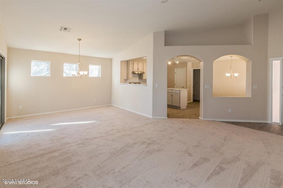 Colonia De Los Alamos - Desert Creek - Residential