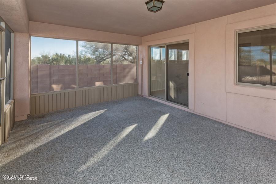 Colonia De Los Alamos - Desert Creek - Residential