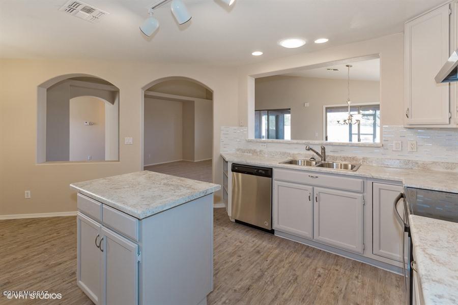 Colonia De Los Alamos - Desert Creek - Residential