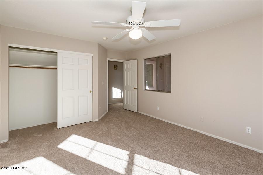 Colonia De Los Alamos - Desert Creek - Residential