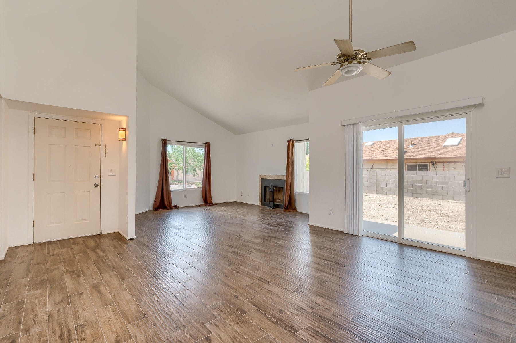 Ridgeland Park South (1-91) - Residential
