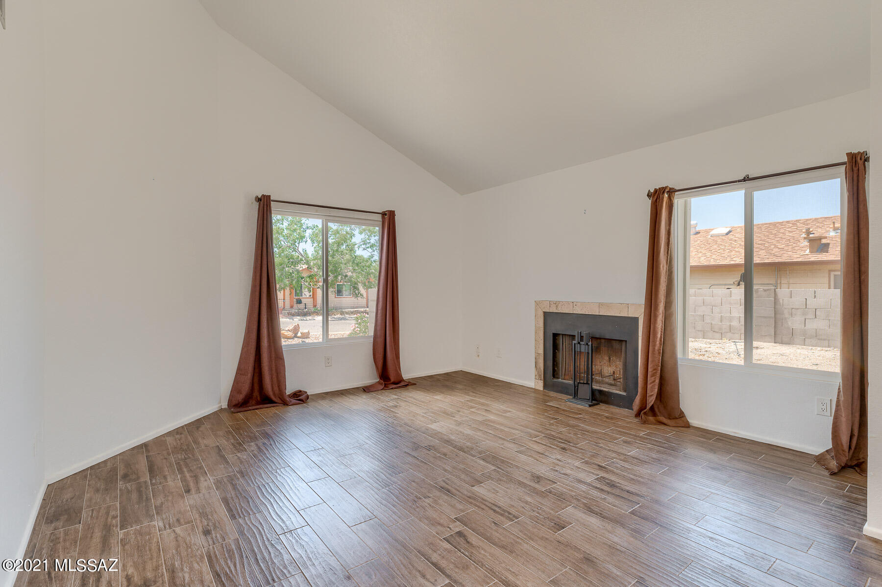 Ridgeland Park South (1-91) - Residential
