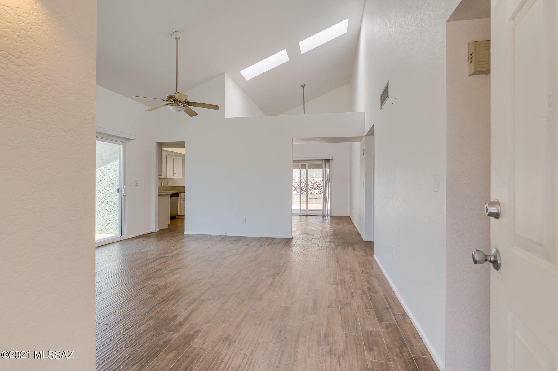 Ridgeland Park South (1-91) - Residential