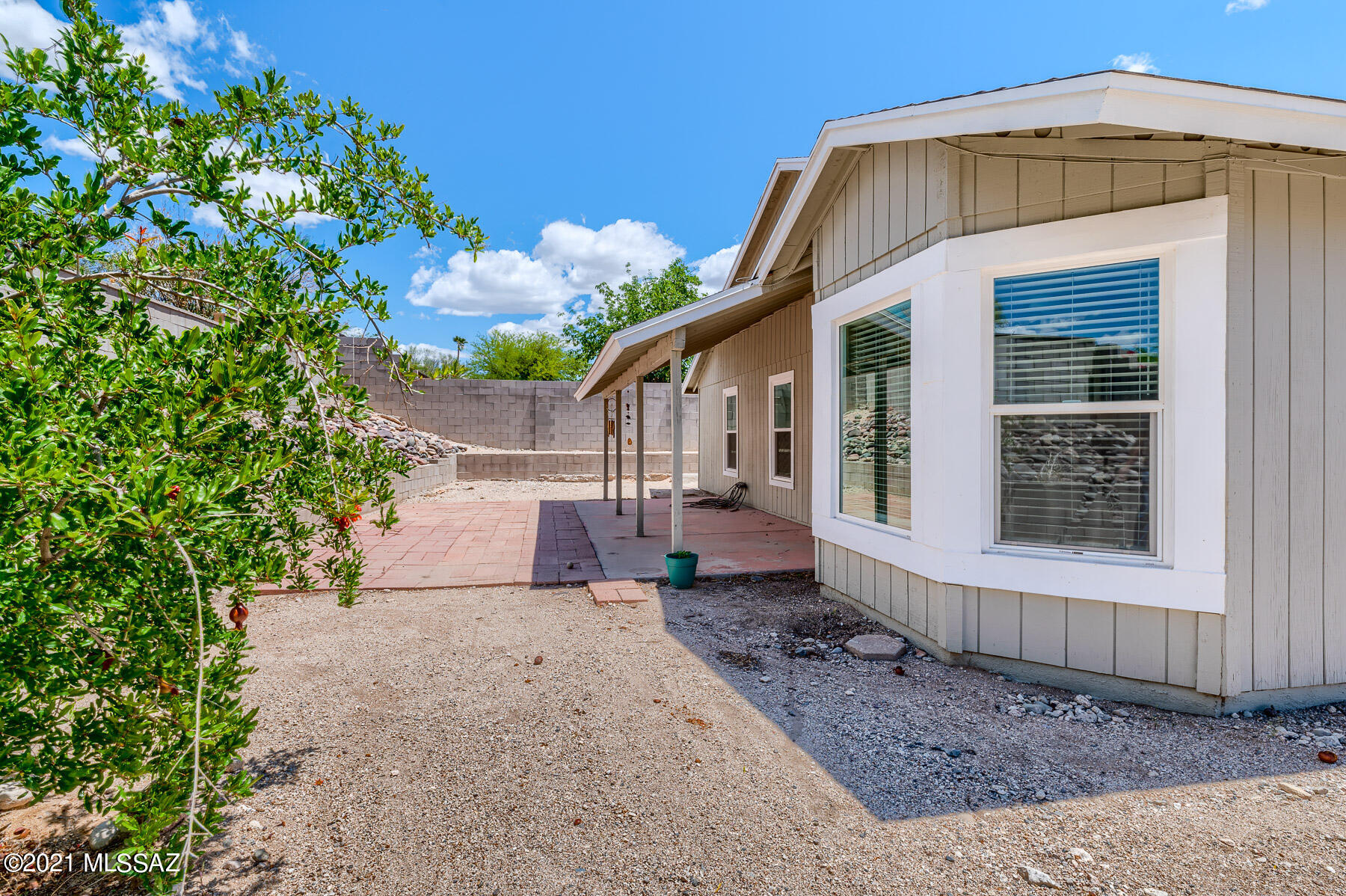 Ridgeland Park South (1-91) - Residential